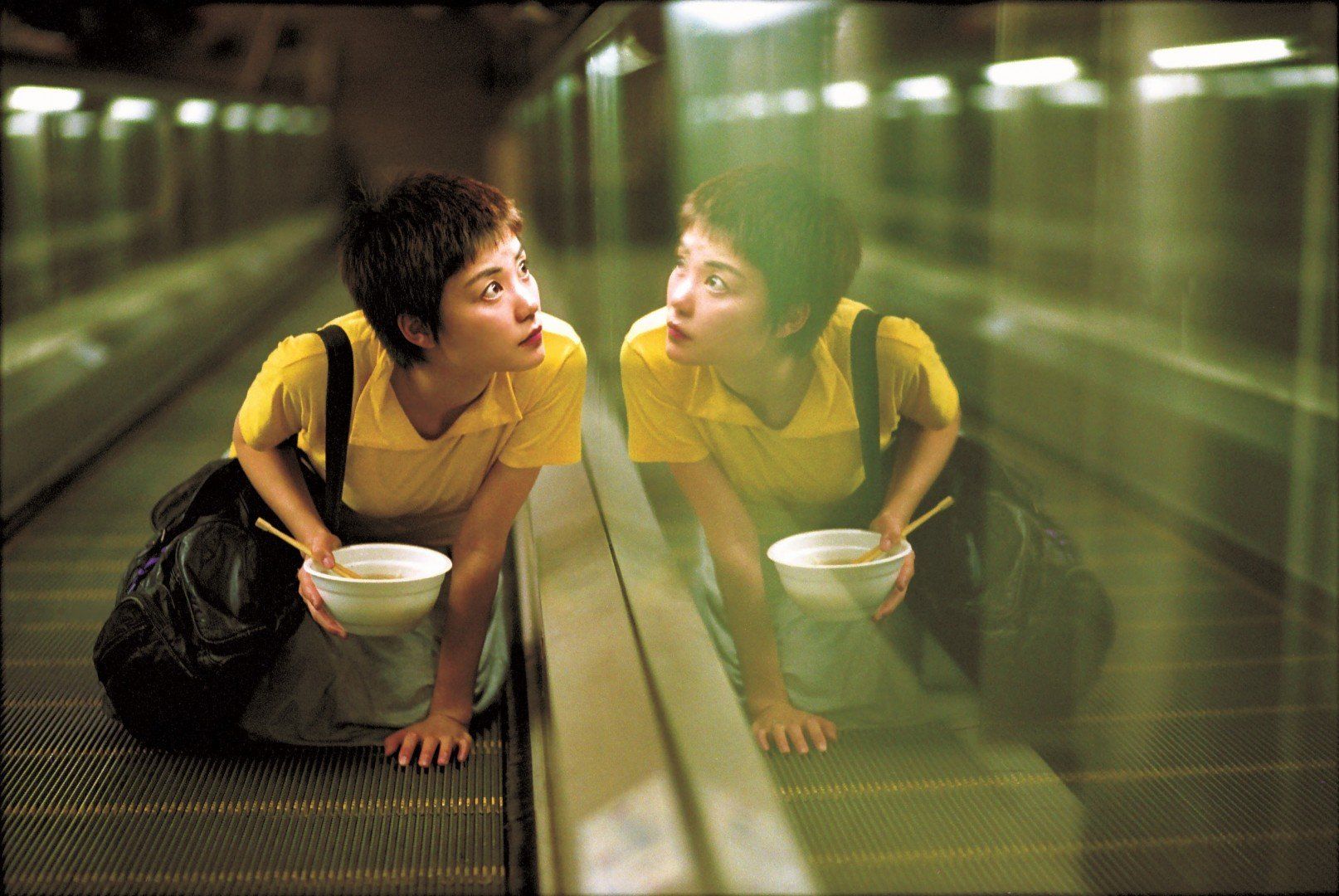Best Hong Kong Movies To Bring The Best From The City To Your Home