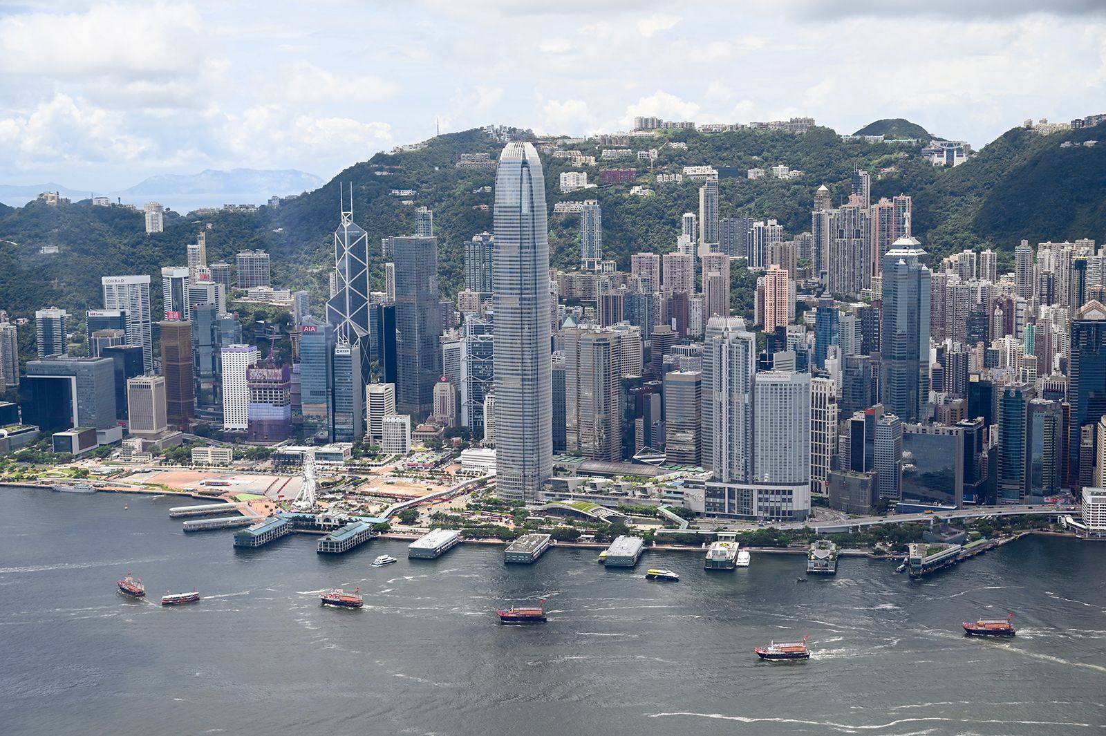 The Impact Of Cultural Differences On Marketing In Hong Kong